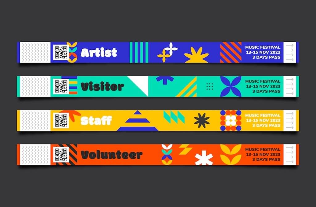 Lanyard Printing Abuja_12Samples