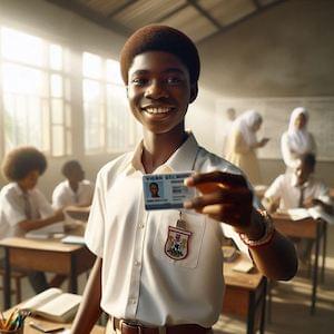 School & Student ID Cards Printing